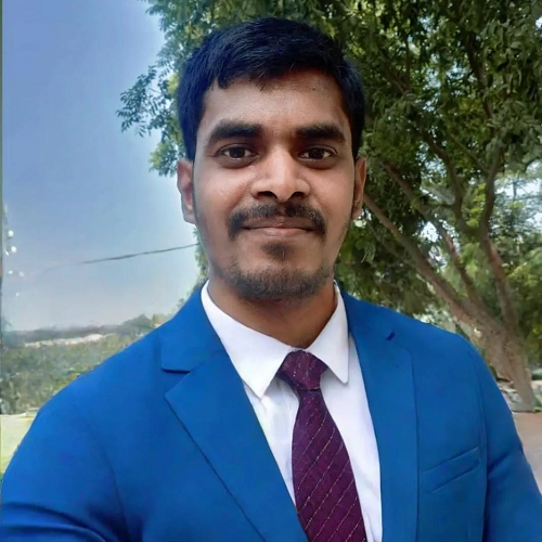 Dr. Raghubar Prasad Singh